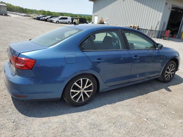 Image 3 of 2016 VOLKSWAGEN JETTA SE 2016 with VIN 3VWD67AJ3GM212959