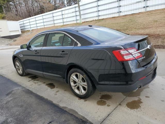 Image 2 of 2018 FORD TAURUS SEL 2018 with VIN 1FAHP2E88JG123617