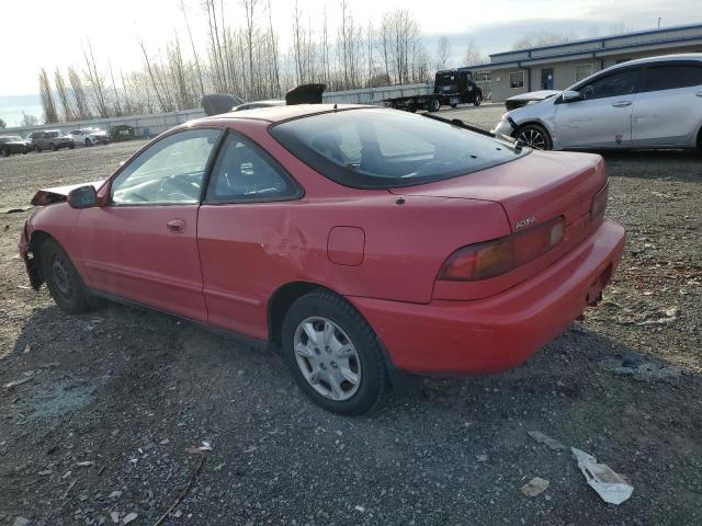 Изображение 2 1997 ACURA INTEGRA LS 1997 с VIN JH4DC4359VS003142