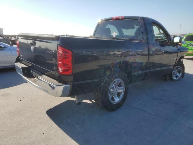 Изображение 3 2008 DODGE RAM 1500 ST 2008 с VIN 1D7HA16268J196214