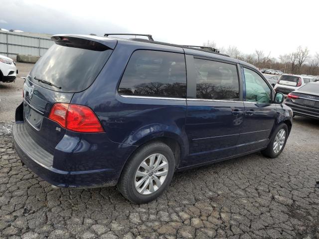 Obraz 3 z 2014 VOLKSWAGEN ROUTAN SE 2014 z VIN 2C4RVABG1ER134585