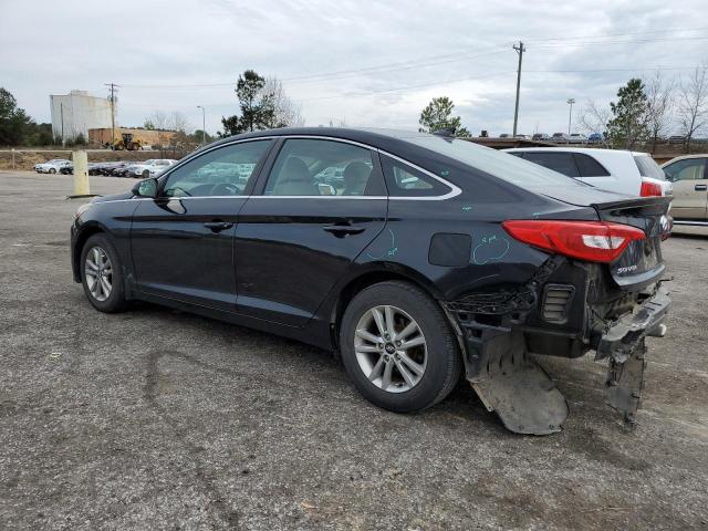 Obraz 2 z 2015 HYUNDAI SONATA SE 2015 z VIN 5NPE24AF5FH151115