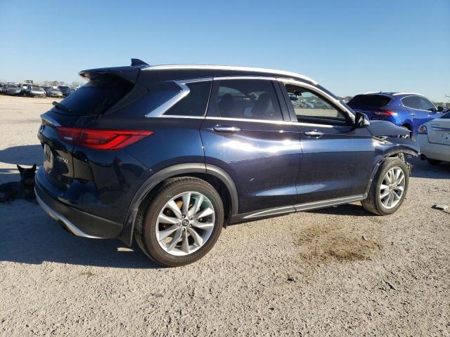 Obraz 3 z 2020 INFINITI QX50 PURE 2020 z VIN 3PCAJ5M13LF113190