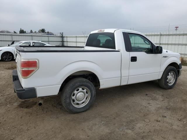 Image 3 of 2014 FORD F150  2014 with VIN 1FTMF1CM0EKF94251