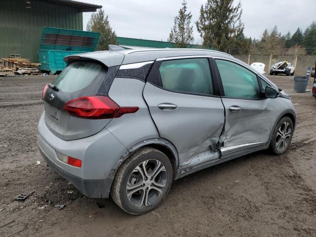 Obraz 3 z 2021 CHEVROLET BOLT EV PREMIER 2021 z VIN 1G1FZ6S0XM4104907