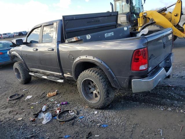 Image 2 of 2016 RAM 1500 SLT 2016 with VIN 1C6RR7GT8GS307413