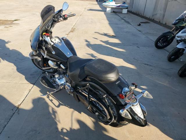 Image 3 of 2011 YAMAHA XV1900 CT 2011 with VIN JYAVP22E9BA010248