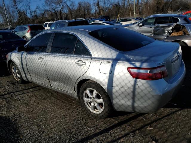 Image 2 of 2007 TOYOTA CAMRY CE 2007 with VIN 4T1BE46K57U539786