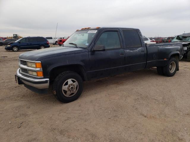 1997 CHEVROLET GMT-400 C3500 1997 image
