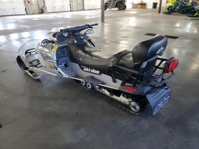 Image 3 of 2001 SKI DOO GRAND TOUR 2001 with VIN 2BPS179811V000076