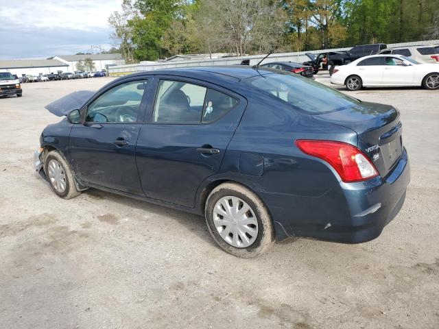 Изображение 2 2015 NISSAN VERSA S 2015 с VIN 3N1CN7AP4FL918187