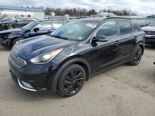 Obraz 2019 KIA NIRO EX 2019