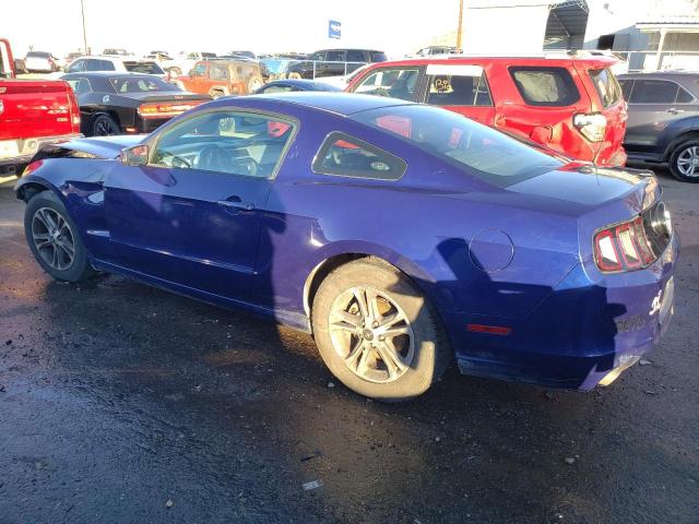 Obraz 2 z 2014 FORD MUSTANG  2014 z VIN 1ZVBP8AM0E5304845