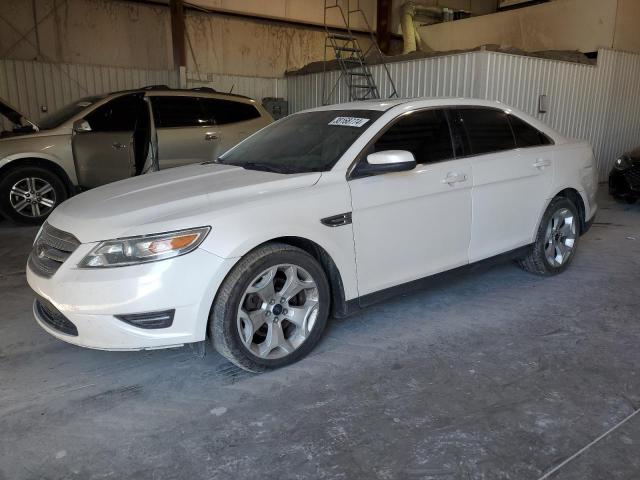 Изображение 1 2012 FORD TAURUS SEL 2012 с VIN 1FAHP2EW1CG132807
