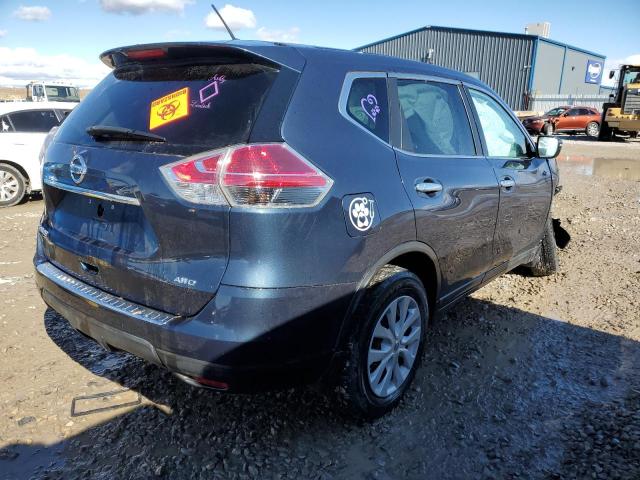 Image 3 of 2015 NISSAN ROGUE S 2015 with VIN 5N1AT2MK7FC784375