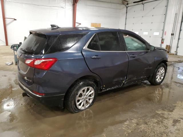 Obraz 3 z 2018 CHEVROLET EQUINOX LT 2018 z VIN 3GNAXSEV9JL406869