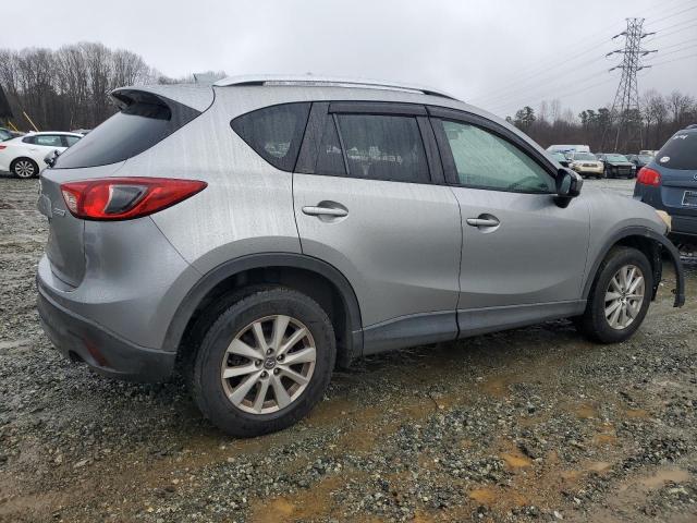 Obraz 3 z 2014 MAZDA CX-5 TOURING 2014 z VIN JM3KE2CY9E0352192
