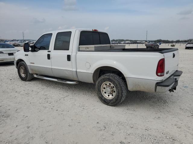 Obraz 2 z 2004 FORD F250 SUPER DUTY 2004 z VIN 1FTNW20P24EB62590