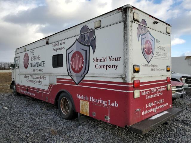 Изображение 2 1998 INTERNATIONAL 1000 1652 1998 с VIN 1HTMGABK2WA020094