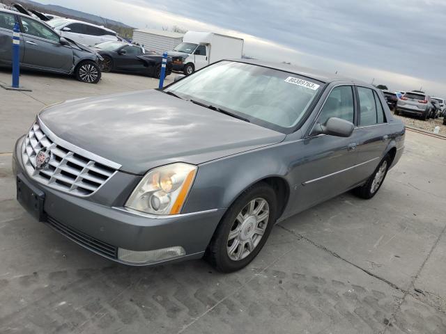 Изображение 2008 CADILLAC DTS  2008