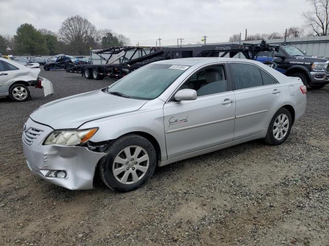 Image 1 of 2009 TOYOTA CAMRY SE 2009 with VIN 4T1BK46K29U097951