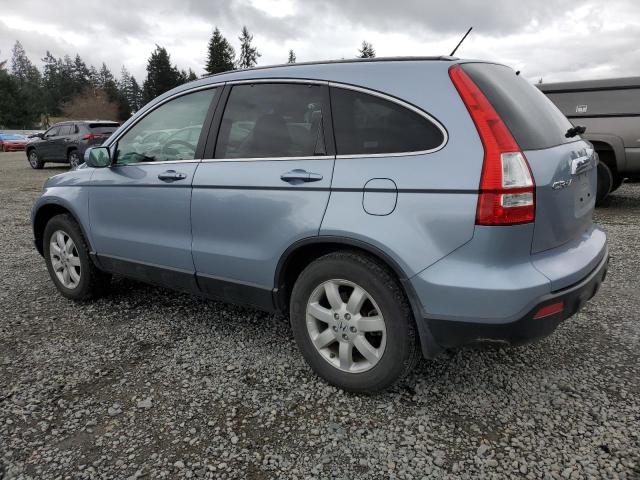 Obraz 2 z 2009 HONDA CR-V EXL 2009 z VIN 5J6RE48749L038077