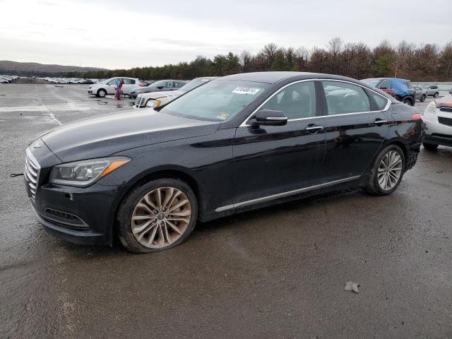 Изображение 2015 HYUNDAI GENESIS 3.8L 2015