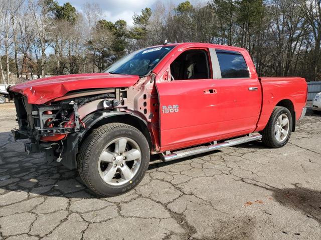 Изображение 2017 RAM 1500 SLT 2017