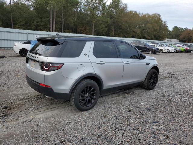 Image 3 of 2016 LAND ROVER DISCOVERY HSE 2016 with VIN SALCR2BG2GH576914