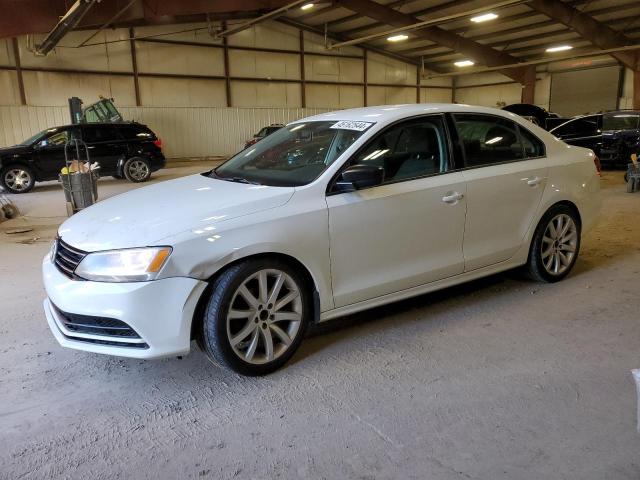 Image 1 of 2016 VOLKSWAGEN JETTA S 2016 with VIN 3VW267AJ4GM272045