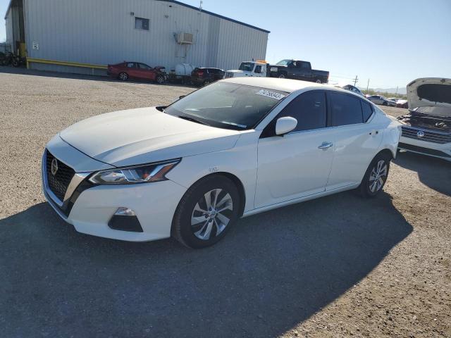 Image 1 of 2020 NISSAN ALTIMA S 2020 with VIN 1N4BL4BV9LC216101