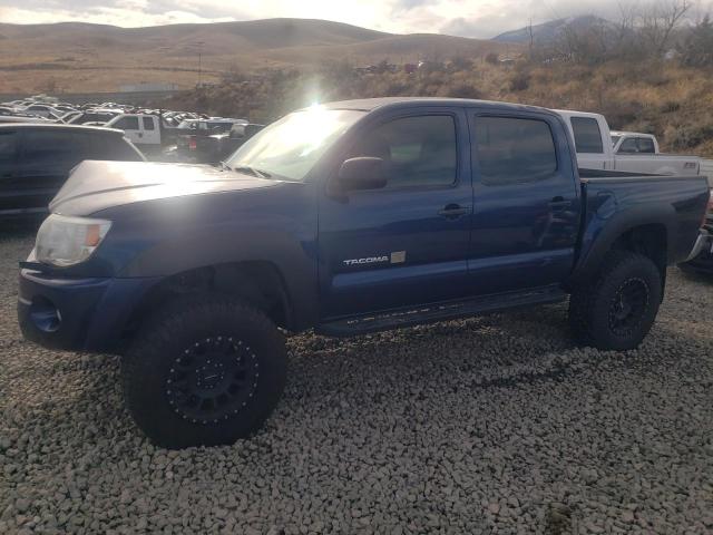 Изображение 2008 TOYOTA TACOMA DOUBLE CAB 2008