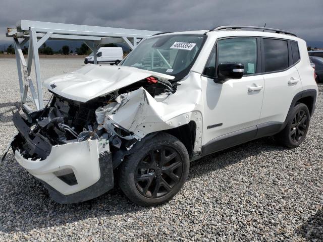 Obraz 2022 JEEP RENEGADE ALTITUDE 2022