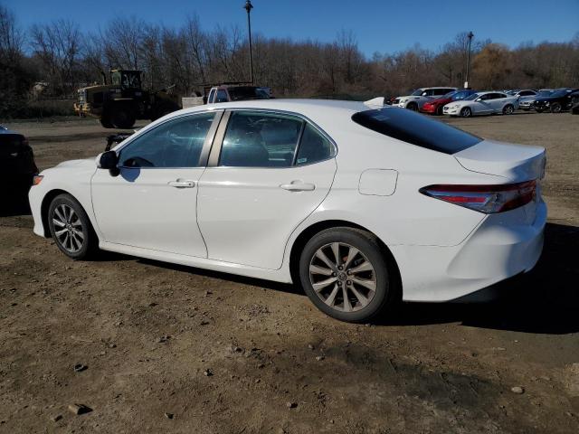 Obraz 2 z 2019 TOYOTA CAMRY L 2019 z VIN 4T1B11HK8KU257710