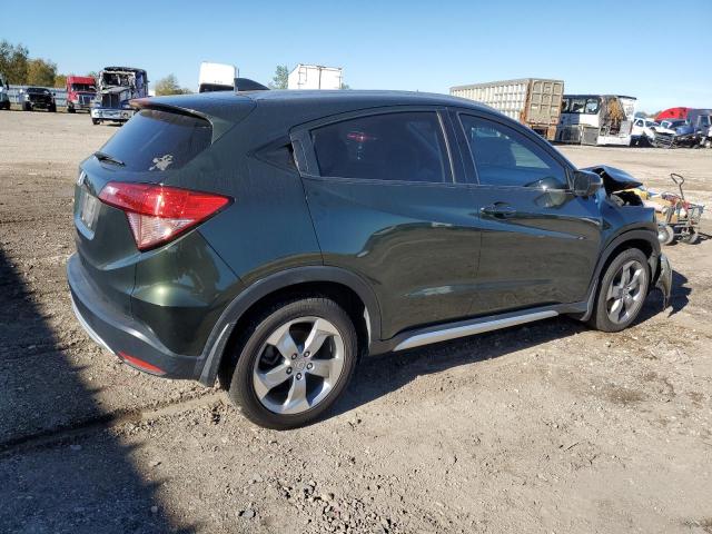 Image 3 of 2017 HONDA HR-V EXL 2017 with VIN 3CZRU5H72HM720221