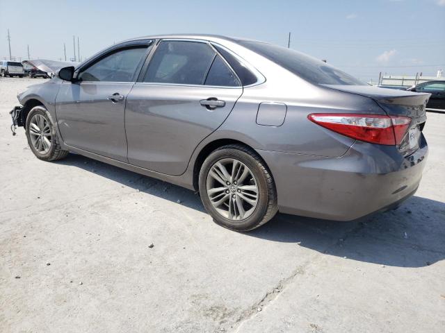 Изображение 2 2015 TOYOTA CAMRY LE 2015 с VIN 4T1BF1FK5FU993014