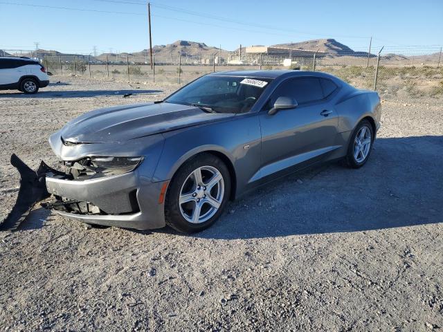2020 CHEVROLET CAMARO LS 2020 image