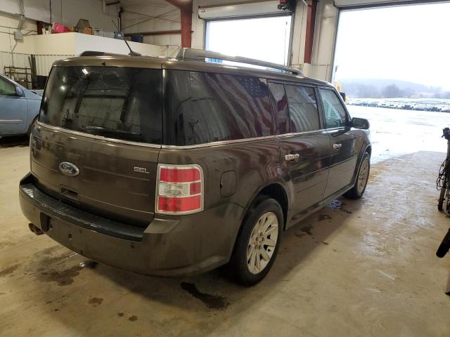Obraz 3 z 2011 FORD FLEX SEL 2011 z VIN 2FMGK5CC6BBD16172