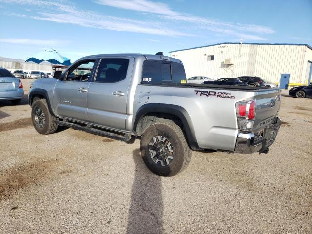 Изображение 2 2023 TOYOTA TACOMA DOUBLE CAB 2023 с VIN 3TMAZ5CN3PM201459