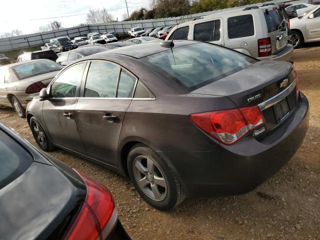 Изображение 2 2015 CHEVROLET CRUZE LT 2015 с VIN 1G1PC5SB9F7244496