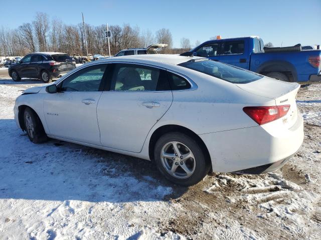 Obraz 2 z 2018 CHEVROLET MALIBU LS 2018 z VIN 1G1ZC5ST0JF194667