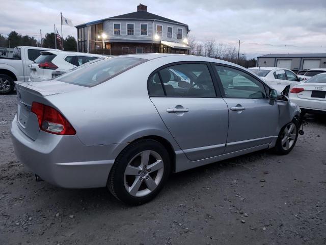Image 3 of 2009 HONDA CIVIC LX-S 2009 with VIN 2HGFA16649H311286