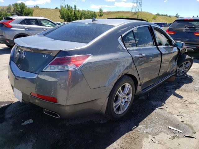 Изображение 3 2009 ACURA TL  2009 с VIN 19UUA86559A012508