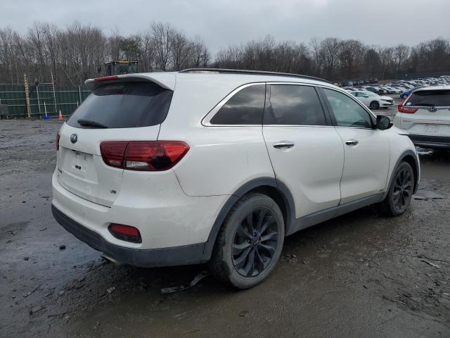 Obraz 3 z 2020 KIA SORENTO S 2020 z VIN 5XYPGDA51LG694241