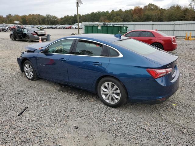 Image 2 of 2019 CHEVROLET MALIBU LT 2019 with VIN 1G1ZD5ST3KF117256