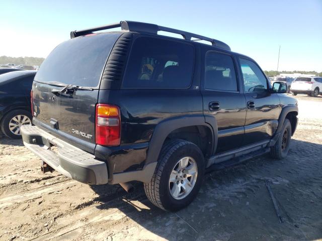 Изображение 3 2002 CHEVROLET TAHOE K1500 2002 с VIN 1GNEK13Z92R309035