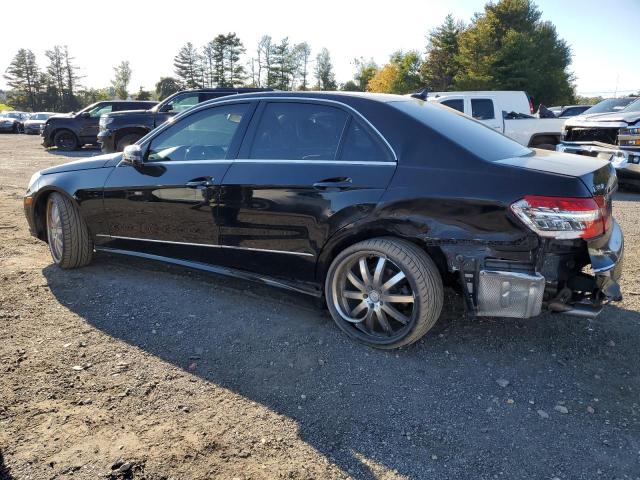 Obraz 2 z 2011 MERCEDES-BENZ E 350 4MATIC 2011 z VIN WDDHF8HB3BA265178