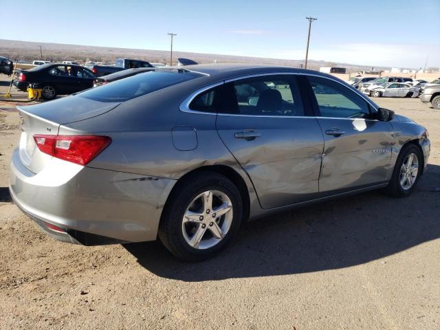Image 3 of 2023 CHEVROLET MALIBU LT 2023 with VIN 1G1ZD5ST3PF161099