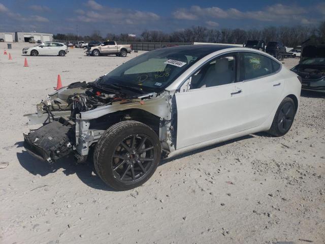 2019 TESLA MODEL 3  2019 image