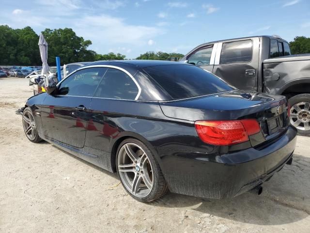 Obraz 2 z 2013 BMW 335 I SULEV 2013 z VIN WBADX1C54DJ129124